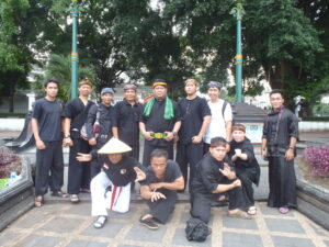 Malioboro Pencak Festival